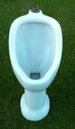 Crane pedestal urinal 1